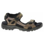 nahlad Pánske sandále Ecco Offroad 06956456396 tarmac-moon rock