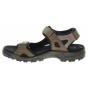 nahlad Pánske sandále Ecco Offroad 06956456396 tarmac-moon rock