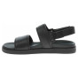 náhled Pánske sandále Calvin Klein HM0HM00946 Ck Black