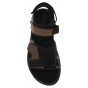 nahlad Pánske sandále Ecco Exowrap M 3S Velcro 81180452962