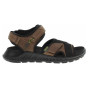 nahlad Pánske sandále Ecco Exowrap M 3S Velcro 81180452962