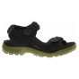 nahlad Pánske sandále Ecco Offroad 06956460886 black-corn