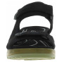 nahlad Pánske sandále Ecco Offroad 06956460886 black-corn