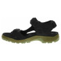 nahlad Pánske sandále Ecco Offroad 06956460886 black-corn