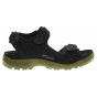 nahlad Pánske sandále Ecco Offroad 06956460886 black-corn