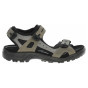nahlad Pánske sandále Ecco Offroad 06956451693 vetiver-wild dove