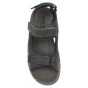 nahlad Pánske sandále Josef Seibel 16804 TE262781 asphalt-kombi