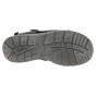 nahlad Pánske sandále Josef Seibel 16804 TE262781 asphalt-kombi