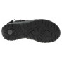 nahlad Pánske sandále Bugatti 321-AS780-2569 black-black