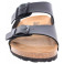 nahlad Pánske papuče Bio Life 0014.649 Bilbao 178 black