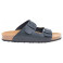 nahlad Pánske papuče Bio Life 0014.649 Bilbao 178 black