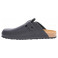 nahlad Pánske papuče Bio Life 0005. Lewis 182 black