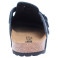 nahlad Pánske papuče Bio Life 0005. Lewis 182 black