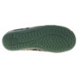 náhled Pánske domáce papuče Medi Line 5033-021 verde militar