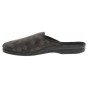 nahlad Pánske domáce papuče Rogallo 29545 šedá