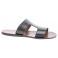 nahlad Pánske papuče Tommy Hilfiger FM0FM02152 990 black