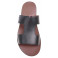 nahlad Pánske papuče Tommy Hilfiger FM0FM02152 990 black