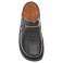 nahlad Pánske papuče Josef Seibel 10999 26611 schwarz-cognac