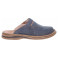 nahlad Pánske papuče Josef Seibel 10999 751541 jeans-kombi