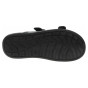 nahlad Pánske papuče Medi Line 170-24 black