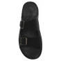 nahlad Pánske papuče Medi Line 170N-24 black