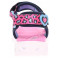 nahlad Skechers S Lights-Heart Lights Sandals-Sawy Cat