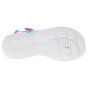 nahlad Skechers S Lights-Rainbow Racer Sandals -Summer Sky blue