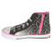 nahlad Skechers Magic Madness black-pink