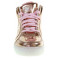 nahlad Skechers S Lights Energy Lights Dance-N-Dazzle rose gold