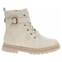 nahlad Dívčí členkové topánky s.Oliver 5-45200-41 beige