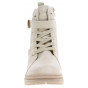 nahlad Dívčí členkové topánky s.Oliver 5-45200-41 beige