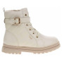 nahlad Dívčí členkové topánky s.Oliver 5-45200-41 beige