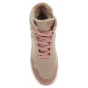 nahlad Dívčí členkové topánky s.Oliver 5-45209-41 rose comb