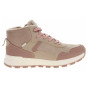 nahlad Dívčí členkové topánky s.Oliver 5-45209-41 rose comb