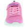 nahlad Skechers Go Run Fast - Viva Valor pink-lavender