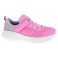 nahlad Skechers Go Run Fast - Viva Valor pink-lavender