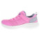 nahlad Skechers Go Run Fast - Viva Valor pink-lavender