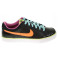 nahlad Nike Capri 3 black - orange