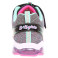 nahlad Skechers S Lights - Glimmer Lights black-multi