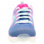 náhled Skechers Skech-Air - Bounce N´Bop blue-hot pink