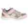 nahlad Skechers Glimmer Kicks pink-multi