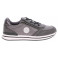 nahlad Dívčí topánky s.Oliver 5-43204-35 grey comb