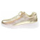 nahlad Skechers Uno Lite - Chrome Steps gold
