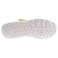 nahlad Skechers Uno Lite - Chrome Steps gold