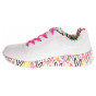 nahlad Skechers Uno Lite - Lovely Luv white-multi