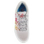 nahlad Skechers Uno Lite - Love Brights white-multi