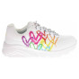 nahlad Skechers Uno Lite - Love Brights white-multi