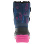 nahlad Dívčí snehule Lee Cooper LCJ-23-44-2007K navy-fuchsia