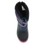 nahlad Dívčí snehule Lee Cooper LCJ-23-44-2007K navy-fuchsia