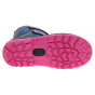 nahlad Dívčí snehule Lee Cooper LCJ-23-44-2007K navy-fuchsia